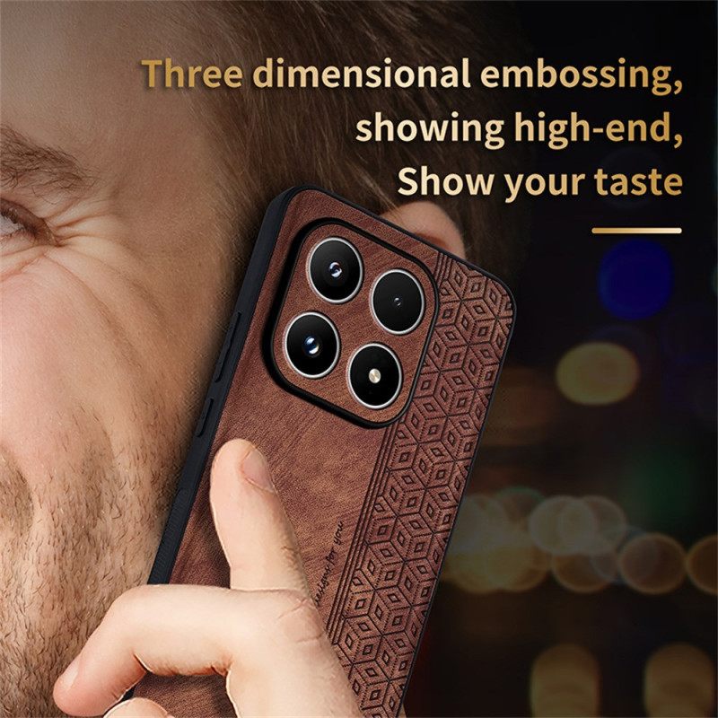 Κάλυμμα Xiaomi 15t Azns