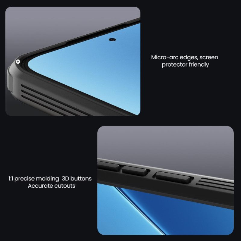 Κάλυμμα Xiaomi 15t Camshield Σειρά Pro Nillkin