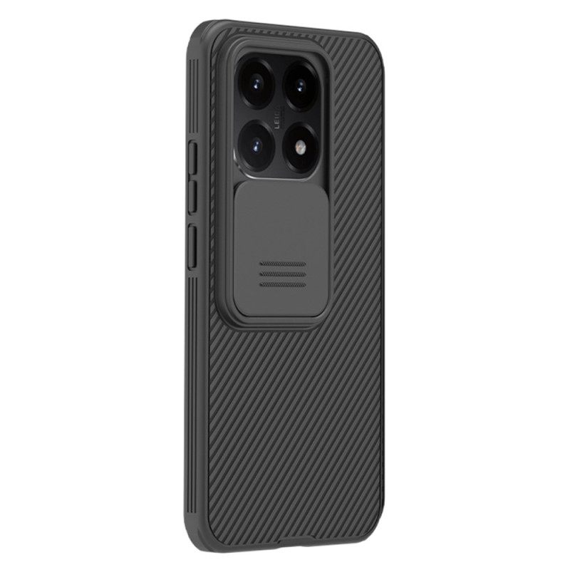 Κάλυμμα Xiaomi 15t Camshield Σειρά Pro Nillkin