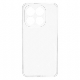 Κάλυμμα Xiaomi 15t Εξαιρετικά Λεπτό Διαφανές