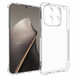 Κάλυμμα Xiaomi 15t Ενισχυμένο Διαφανές