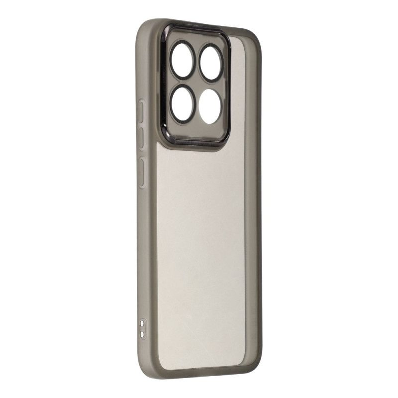 Κάλυμμα Xiaomi 15t Φιμέ