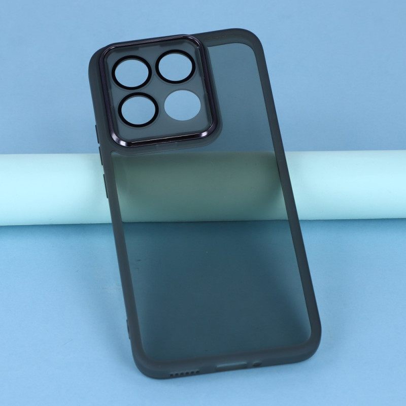 Κάλυμμα Xiaomi 15t Φιμέ