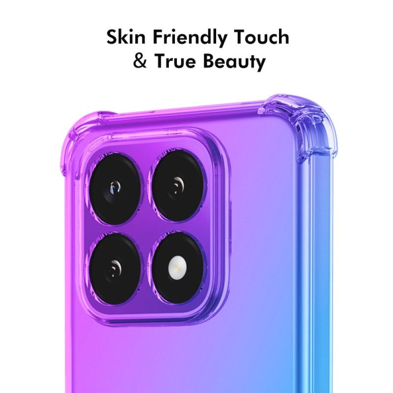 Κάλυμμα Xiaomi 15t Ντεγκραντέ Enkay