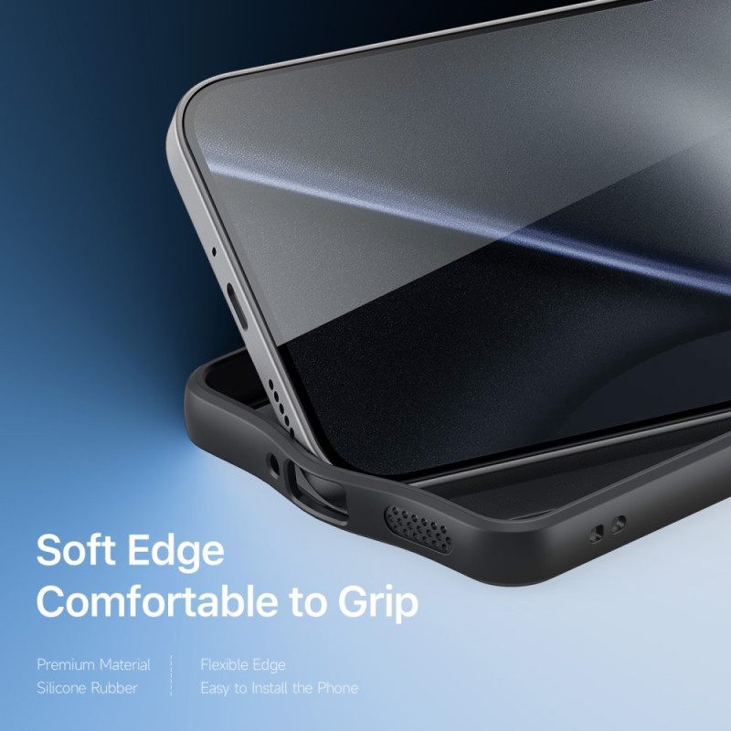 Κάλυμμα Xiaomi 15t Σειρά Aimo Dux Ducis