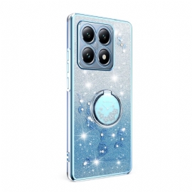 Κάλυμμα Xiaomi 15t Στρας Kadem