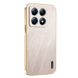 Κάλυμμα Xiaomi 15t Θήκες Κινητών Εφέ Δέρματος Kadem