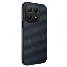 Κάλυμμα Xiaomi 15t Θήκες Κινητών Magsafe Ανθρακονήματα