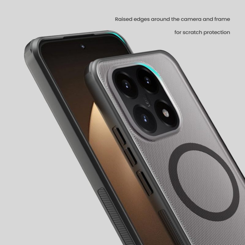 Κάλυμμα Xiaomi 15t Θήκες Κινητών Super Frosted Shield Pro Nillkin