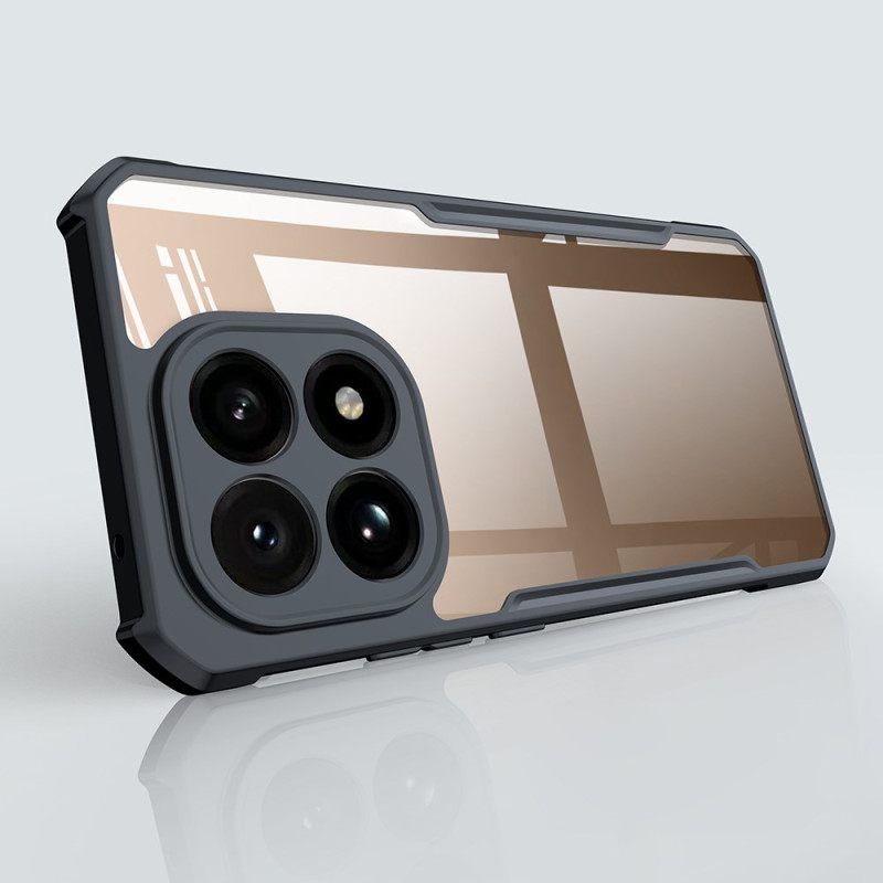 Κάλυμμα Xiaomi 15t Xundd Σιλικόνης