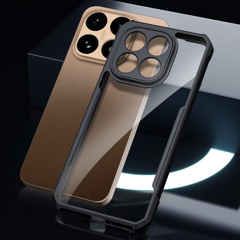 Κάλυμμα Xiaomi 15t Xundd Σιλικόνης