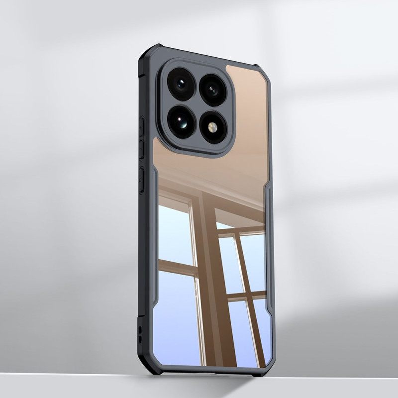 Κάλυμμα Xiaomi 15t Xundd Σιλικόνης