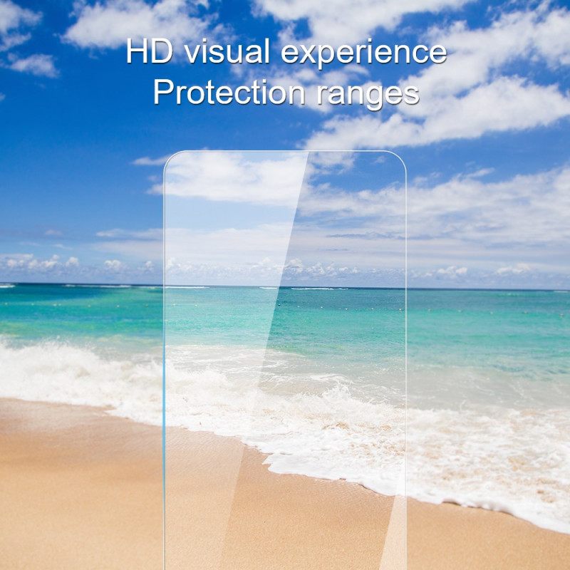 Προστατευτικό Οθόνης Από Σκληρυμένο Γυαλί Για Xiaomi 15t / 15t Pro