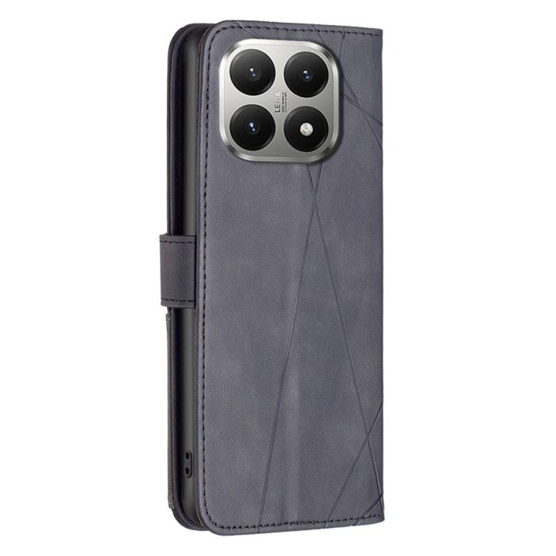 Θηκη Κινητου Xiaomi 15t Binfen Color Γεωμετρικό