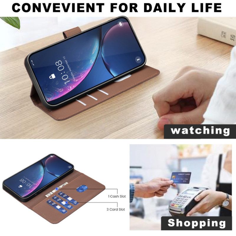 Θηκη Κινητου Xiaomi 15t Γεωμετρικό Σχέδιο Binfen Color