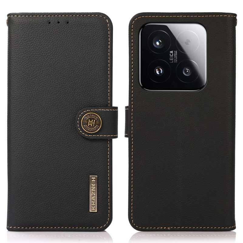 Θηκη Κινητου Xiaomi 15t Khazneh