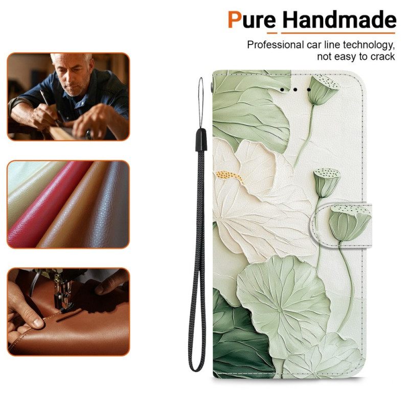 Θηκη Κινητου Xiaomi 15t Λωτός