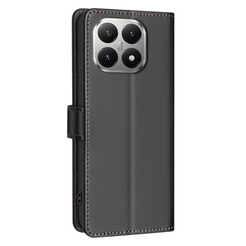 Θηκη Κινητου Xiaomi 15t Rfid Binfen Color Με Προστασία