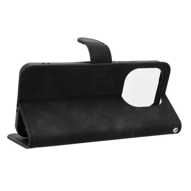 Θηκη Κινητου Xiaomi 15t Θήκες Κινητών Εφέ Σουέτ