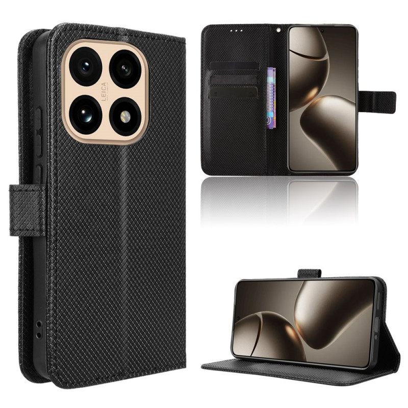 Θηκη Κινητου Xiaomi 15t Θήκες Κινητών Με Λουρί Καρπού