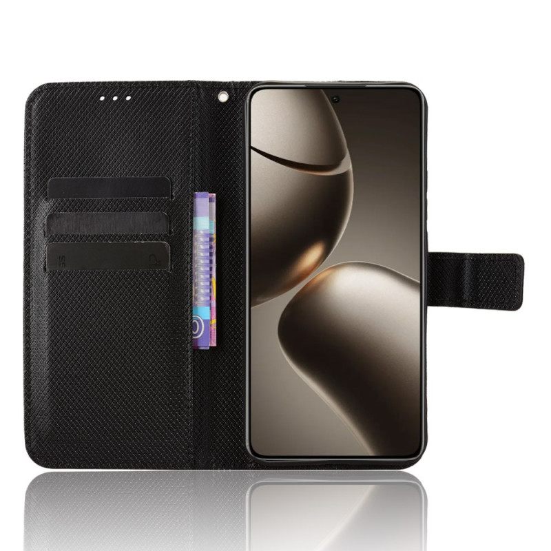 Θηκη Κινητου Xiaomi 15t Θήκες Κινητών Με Λουρί Καρπού