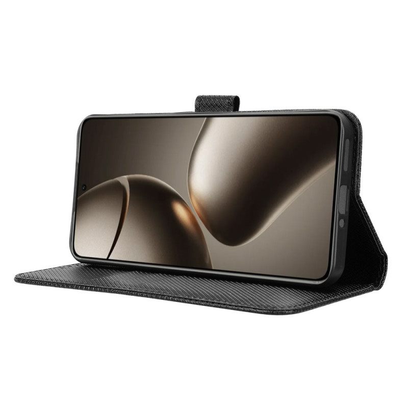 Θηκη Κινητου Xiaomi 15t Θήκες Κινητών Με Λουρί Καρπού