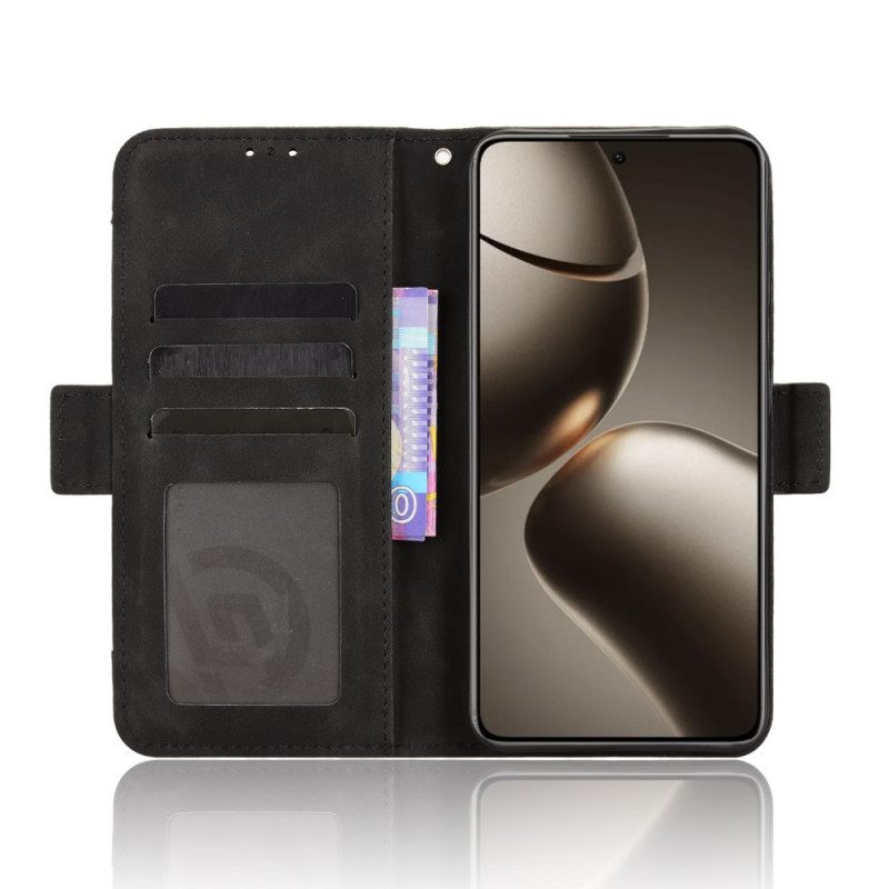 Θηκη Κινητου Xiaomi 15t Θήκες Κινητών Πολλαπλών Καρτών