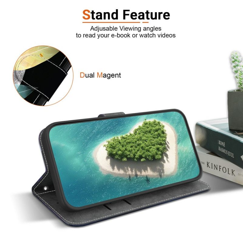 Θηκη Κινητου Xiaomi 15t Θήκες Κινητών Πολύχρωμα Φύλλα