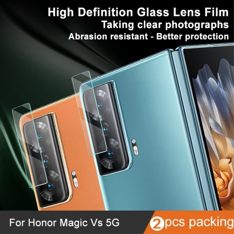 Προστατευτικός Φακός Honor Magic Vs Imak Tempered Glass