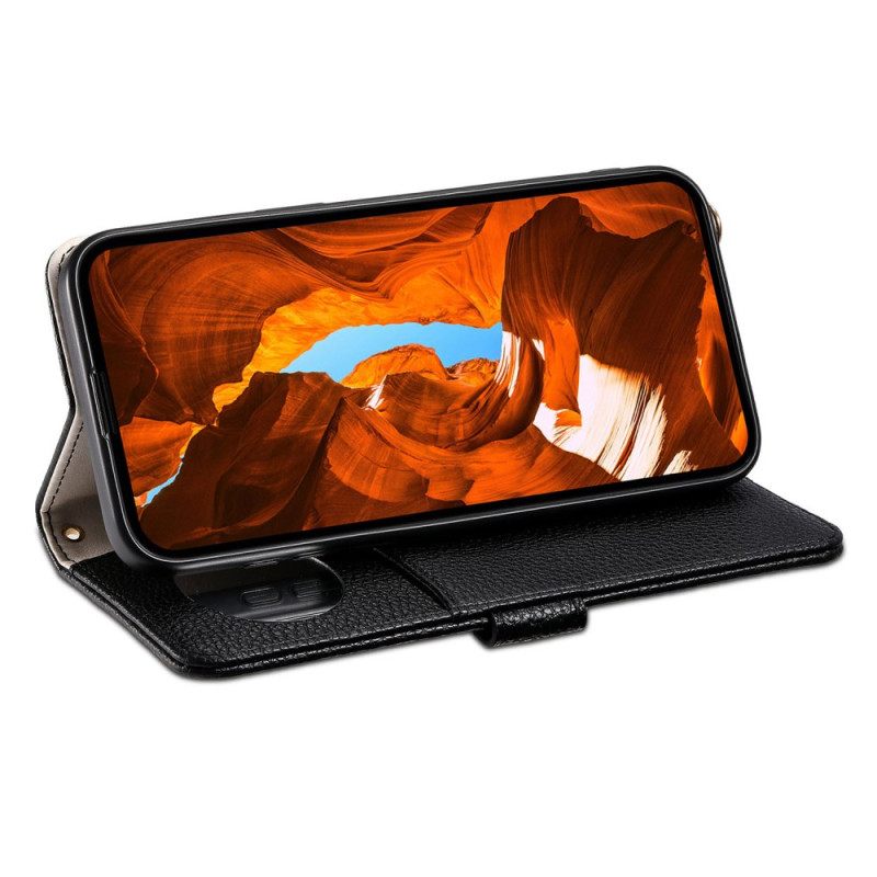 Δερματινη Θηκη Samsung Galaxy S25 Fe Eseble