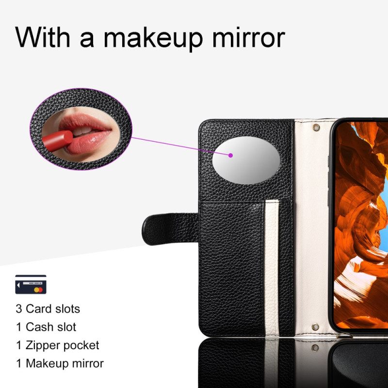 Δερματινη Θηκη Samsung Galaxy S25 Fe Eseble