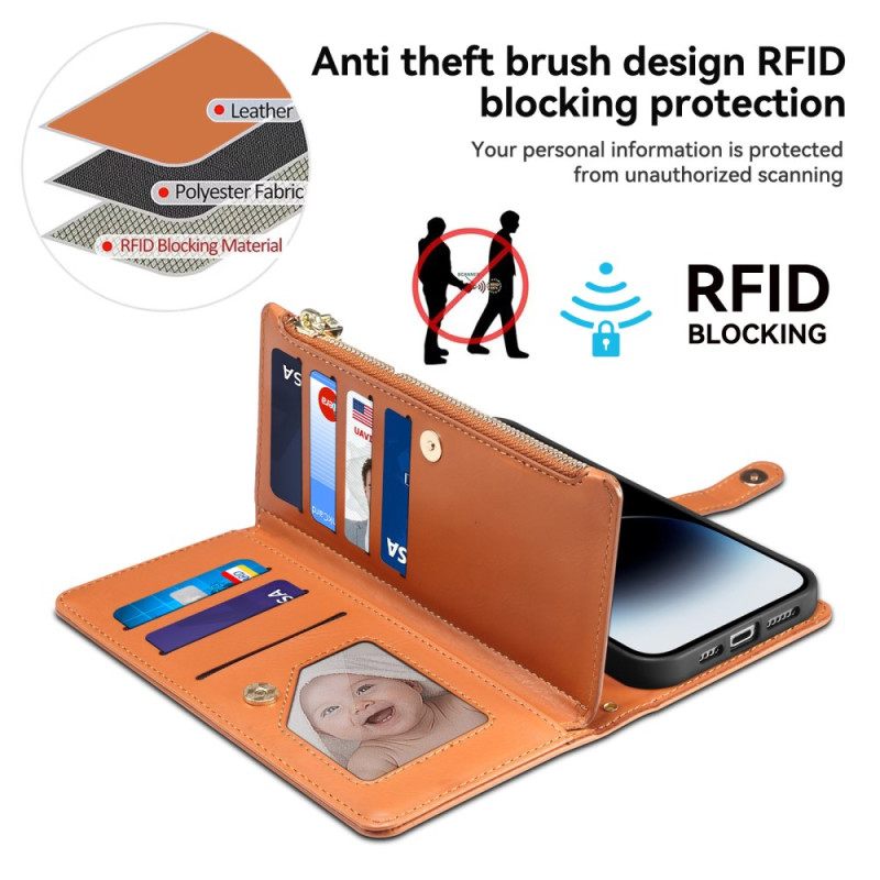 Δερματινη Θηκη Samsung Galaxy S25 Fe Σειρά Galaxy Eseble