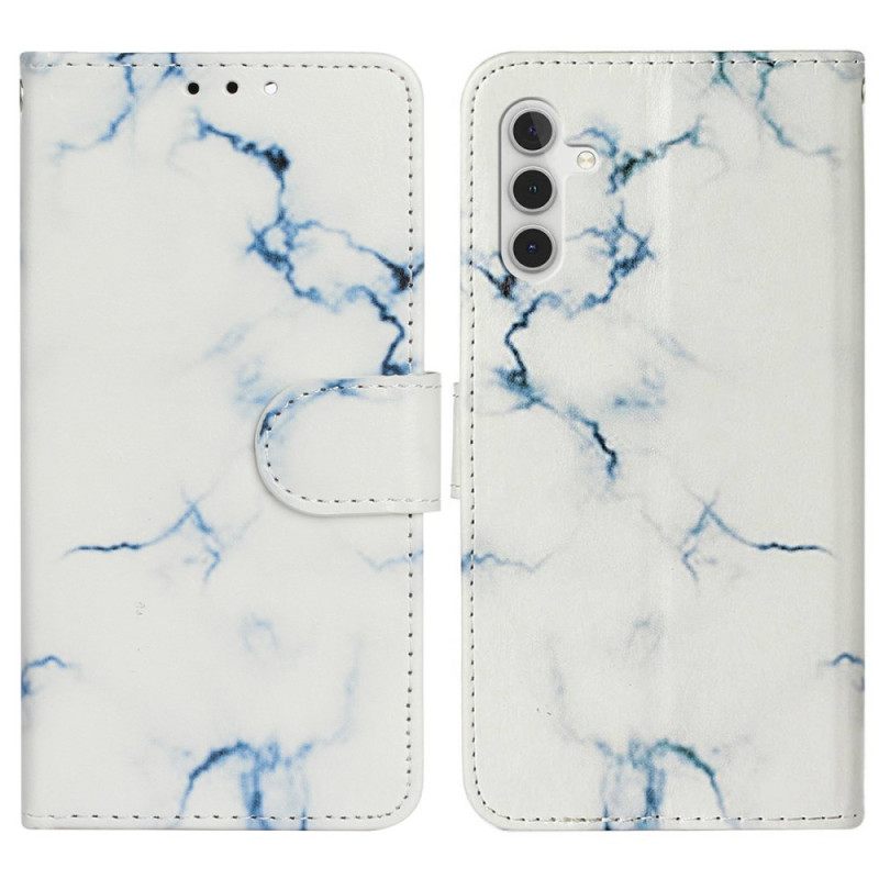 Δερματινη Θηκη Samsung Galaxy S25 Fe Σχέδιο