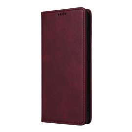 Δερματινη Θηκη Samsung Galaxy S25 Fe Θήκες Κινητών Δερμάτινο Εφέ