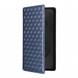 Δερματινη Θηκη Samsung Galaxy S25 Fe Θήκες Κινητών Γυαλιστερό