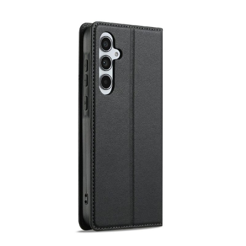 Δερματινη Θηκη Samsung Galaxy S25 Fe Θήκες Κινητών Lc.imeeke