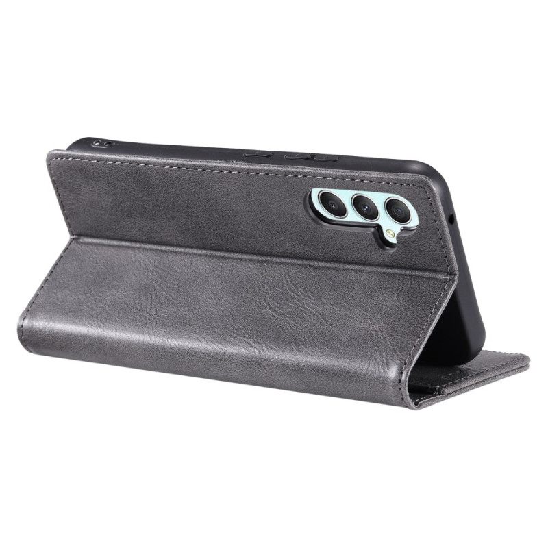 Δερματινη Θηκη Samsung Galaxy S25 Fe Ttudrch