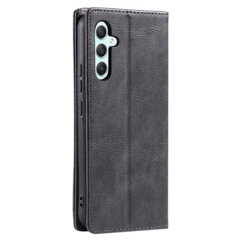 Δερματινη Θηκη Samsung Galaxy S25 Fe Ttudrch