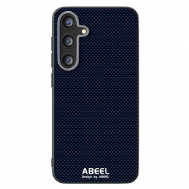 Κάλυμμα Samsung Galaxy S25 Fe Abeel Υβριδικό Συμβατό Με Magsafe Σιλικόνης