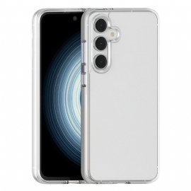 Κάλυμμα Samsung Galaxy S25 Fe Amorous Σιλικόνης