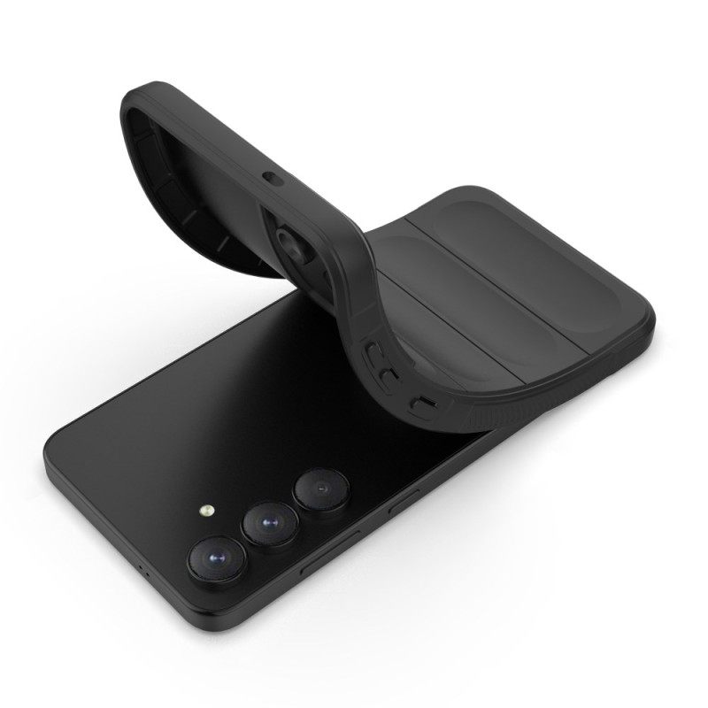 Κάλυμμα Samsung Galaxy S25 Fe Αντιολισθητική