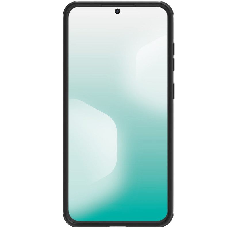 Κάλυμμα Samsung Galaxy S25 Fe Camshield Pro Series Nillkin Σιλικόνης