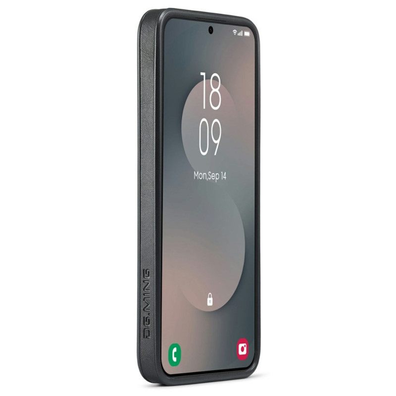 Κάλυμμα Samsung Galaxy S25 Fe Dg.ming