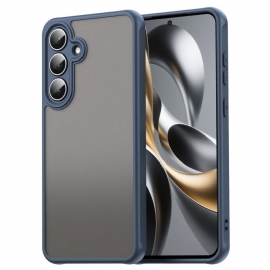 Κάλυμμα Samsung Galaxy S25 Fe Διαφανής