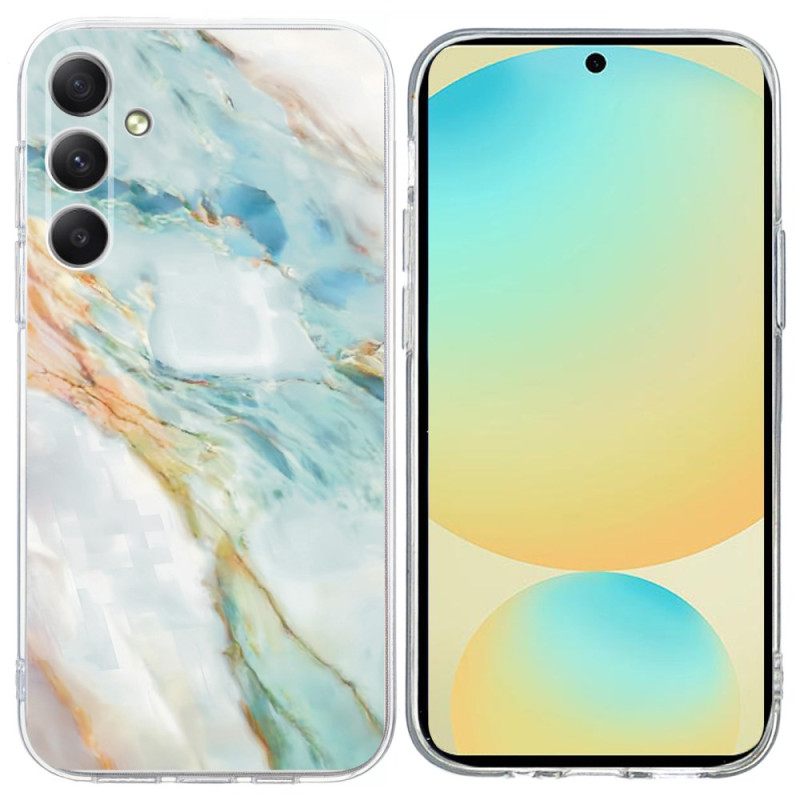 Κάλυμμα Samsung Galaxy S25 Fe Ελαιογραφία