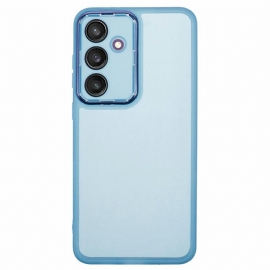 Κάλυμμα Samsung Galaxy S25 Fe Φιμέ