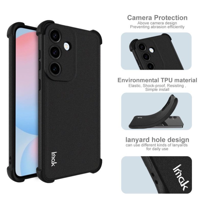 Κάλυμμα Samsung Galaxy S25 Fe Imak