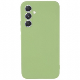 Κάλυμμα Samsung Galaxy S25 Fe Κλασική Σιλικόνη