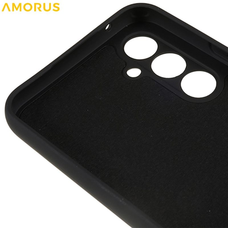 Κάλυμμα Samsung Galaxy S25 Fe Κλασική Σιλικόνη