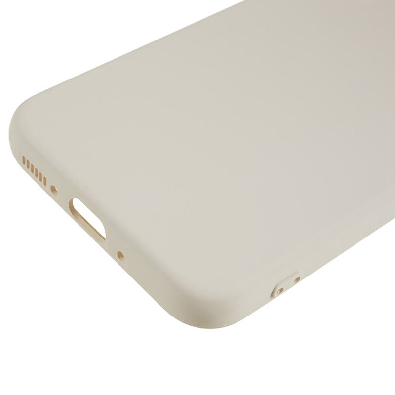 Κάλυμμα Samsung Galaxy S25 Fe Κλασική Σιλικόνης